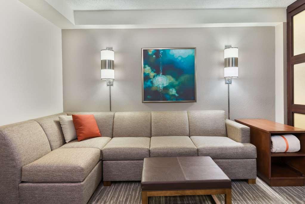 Hyatt Place Ft. Lauderdale/Plantation Quarto foto